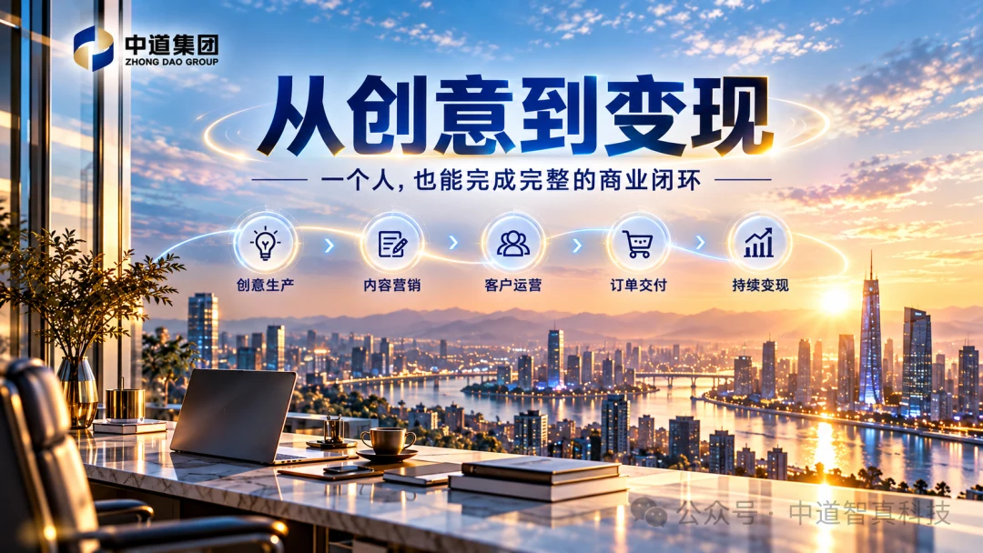 OPC 商业模式深度解析：技术赋能与商业形态的颠覆性重构